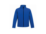 Veste softshell homme 2 couches