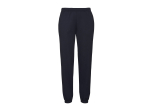 Pantalon jogging bas élastiqué