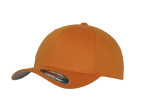 Casquette baseball 6 pans