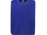Chasuble aux bords réfléchissants