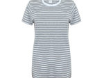 Tee-shirt marinière unisexe