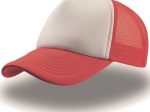 Casquette style rappeur
