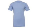 Tee-shirt unisexe chiné