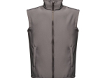 Bodywarmer softshell