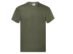 Tee-shirt col rond 140