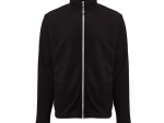 Veste polaire homme zippée
