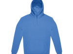 Sweat capuche unisexe