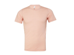 Tee-shirt unisexe triblend