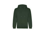Sweat capuche en coton biologique