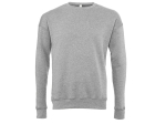 Sweat col rond unisexe