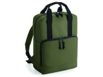 Sac à dos en polyester recyclé