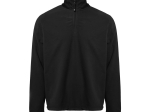 Micropolaire col zippé