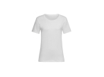 Tee-shirt femme col rond