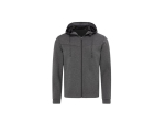 Veste à capuche homme