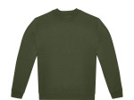 Sweat col rond unisexe