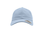 Casquette 6 pans dad cap