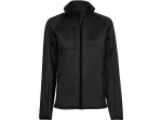 Veste polaire stretch femme