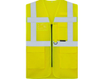 Gilet de sécurité multifonctionnel