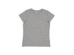 Tee-shirt femme en coton organique