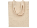 CHISAI - Petit sac en coton 140 gr/m²