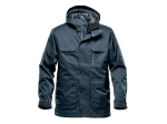 Manteau thermique homme