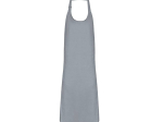 Tablier à bavette polycoton
