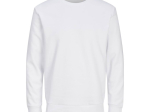 Sweat col rond unisexe