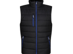 Bodywarmer matelassé homme