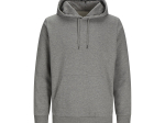 Sweat à capuche unisexe