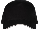 Casquette 5 pans