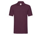 Polo homme coton 180