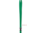 LANNYCOT - Lanyard coton 20mm