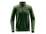 Sweat molletonné thermal