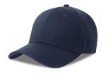 Casquette 6 pans visière sandwich