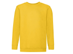 Sweat manches droites enfant