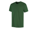 Organic cotton relaxed fit t-shirt