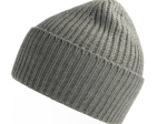 Bonnet en tricot épais