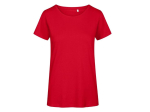 Tee-shirt organique femme