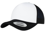 Casquette style trucker