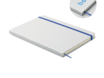 ROUTE WHITE - Carnet A5 à couleur révélée
