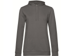 Sweat capuche # femme