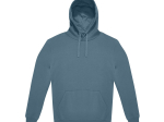 Sweat capuche unisexe