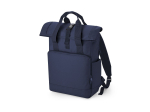 Sac à dos fermeture à enroulement