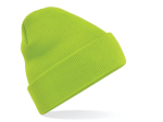 Bonnet acrylique avec rabat