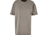 Tee-shirt femme délavé