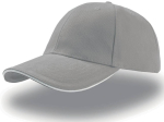 Casquette 6 panneaux sandwich