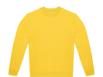 Sweat col rond unisexe