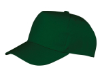 Casquette en polyester recyclé
