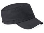Casquette armée coton lourd délavé