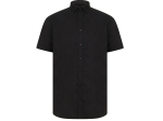 Chemisette oxford homme